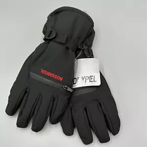 Guanti da sci Rossignol, Drypel Impermeabili Tech. Da uomo taglia grande, NUOVO DI ZECCA!! - Foto 1 di 8