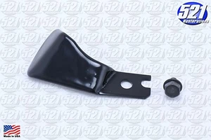 Soporte de manguera de calentador de CA compatible con 69-74 383 400 440 Cuda Challenger SuperBee GTX Mopar - Imagen 1 de 1