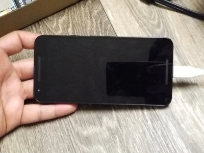 LG Nexus 5x para piezas con batería extra nueva Foto 1 de 4