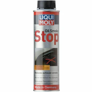 Liqui Moly 2122 Öl Rauch STOP Reduziert Abgasrauch Für Benzin Diesel Motor - Picture 1 of 3