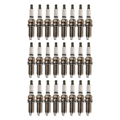 Juego de bujías de alto rendimiento para Mercedes CL600, S600, SL600 Foto 1 de 4