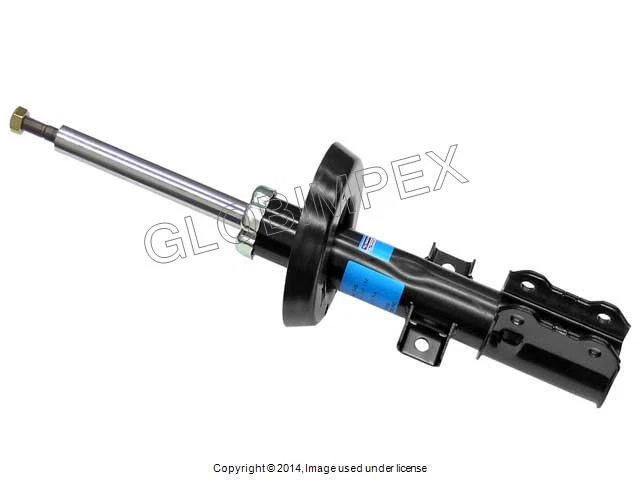 Saab 9-5 (02-09) Strut Front SACHS-BOGE OEM NEW + 1 year Warranty Foto 1 de 1