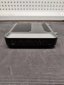 Cisco EPC3925 EuroDOCSIS 3.0 Voice Gateway - Used Fully Functional - Picture 1 of 11