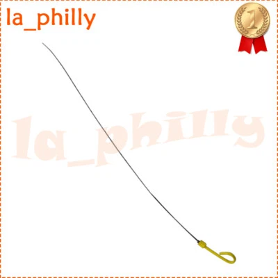 For 1990-1994 Ford F-250 & F-350 F-Series Super Duty Engine Oil Level Dipstick Foto 1 de 4