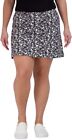 Tranquility by Colorado Women's Skirt Activewear Skort Comfort Pull On, SM-XL