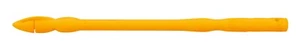 FTM Hakenlöser Weißfisch Forelle Fishing Tackle Max 2 Stück Orange - Bild 1 von 3
