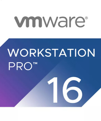 VMware Workstation 16 Pro Lifetime License ⚡ Fast Delivery • 12.49$