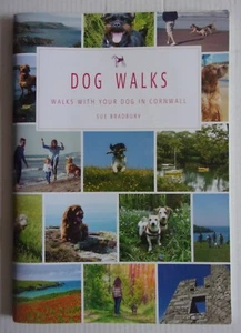 Dog Walks. Walks With Your Dog in Cornwall. 11 Walks. See detailed description. - Picture 1 of 12