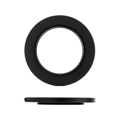Camera 39mm Lens to 58mm Accessory Step Up Adapter Ring 39mm-58mm Black - Image 1 of 2