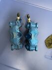 2020 2021 2022 2023 Bmw S1000rr M Oem Front Brake Calipers