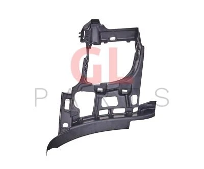 Pare-Choc Support Pour VW Golf VI 2009-2012 5K0807262 Droit Gti Neuf - Photo 1/2
