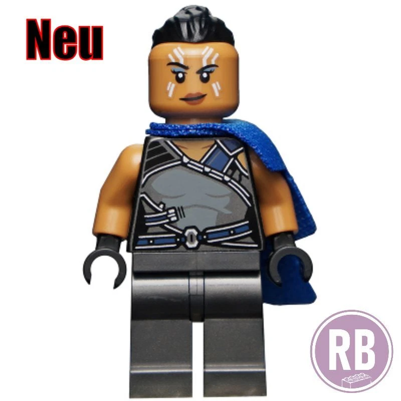 LEGO® Minifig sh748 Valkyrie Marvel 76194 Thor Avengers NEU - Bild 1 von 1