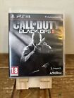 Call Of Duty: Black Ops 2 - Playstation 3 Ps3