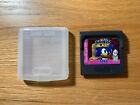 SONIC BLAST Sega Game Gear With Clear Shell Tested