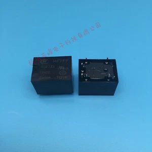 10PCS JZC-7FF-012-1ZS RELAYS NEW HONGFA - Picture 1 of 3