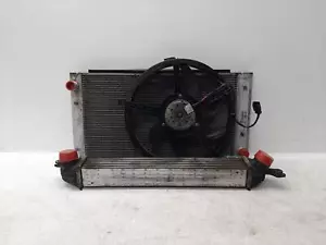 2015 MINI (BMW) R57 1598cc Petrol Manual Radiator Rad Pack - Picture 1 of 12