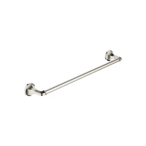 Dornbracht MADISON Towel bar in Brushed Platinum (RRP £600+) - Picture 1 of 11