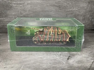 Atlas Editions Pz.Kpfw VI KING Tiger Porsche Ultimate Tank Collection - Picture 1 of 1