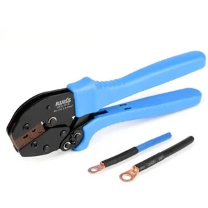 Pinza Capicorda cilintro aperto AWG 14-10 - Picture 1 of 7