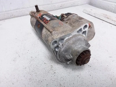 Arranque compatible con camioneta Dodge 2500 09-17 828579 ID# 4982056  Foto 1 de 4