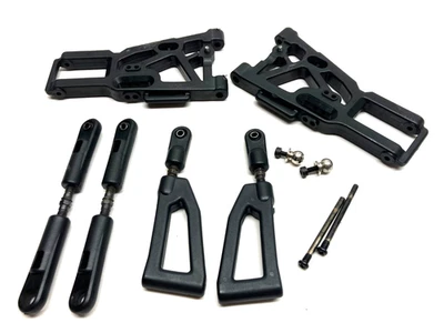 Juego de brazos de control OFNA Hyper Haboa escala 1/8 01 Foto 1 de 4