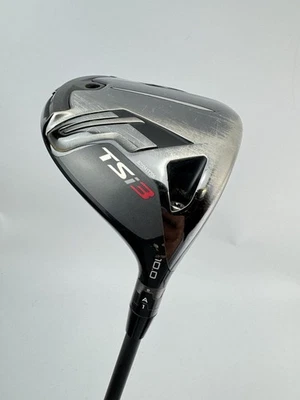 Titleist TSi3 Driver 10* Hzrdus CB 6.0 Stiff Flex Graphite /Right Handed /29102 - Image 1 of 4