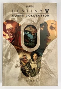 Destiny - Colección de cómics - Volumen uno (Bungie) libro de tapa dura - Novela gráfica - Imagen 1 de 3