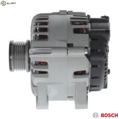 ALTERNATOR 1 986 A00 572 FOR PEUGEOT PARTNER/TEPEE/Box/Body/MPV RIFTER RCZ  DS - Image 1 of 4