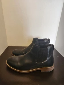 Stiefel Florsheim Forge Plain Toe Gore Boot Herren Gr.10 - Bild 1 von 10