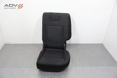 Cojín asiento lado conductor trasero izquierdo hyundai tucson 2022-2025 completo OEM Foto 1 de 4