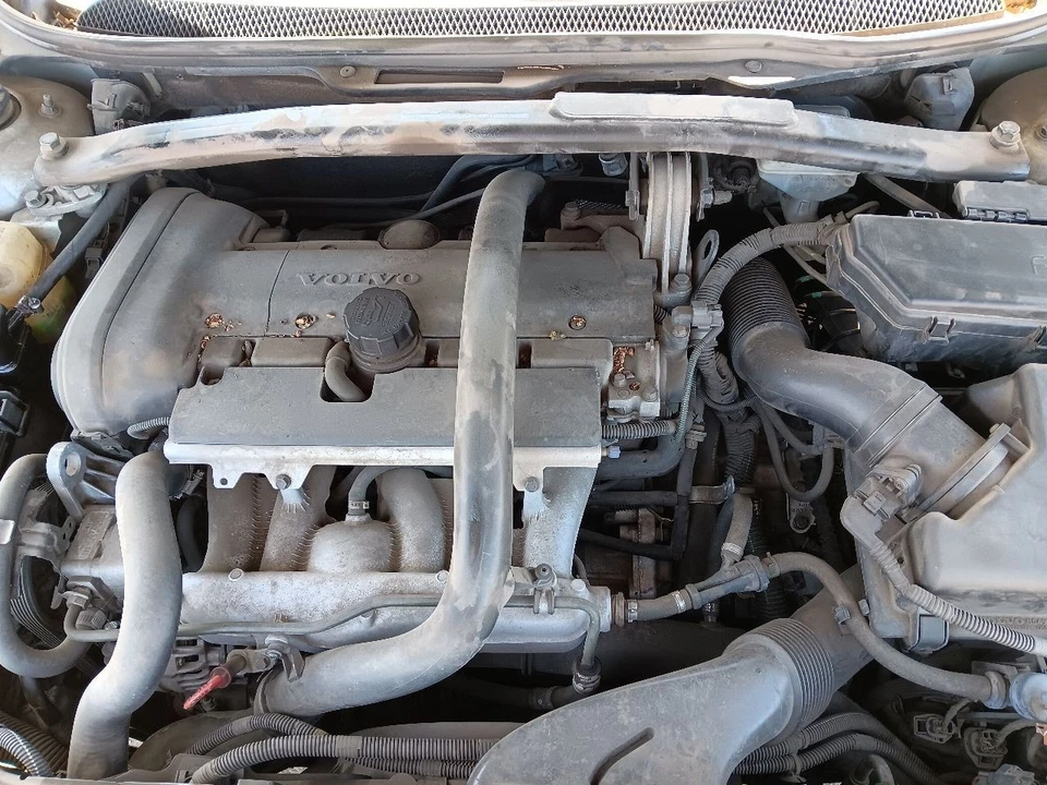 Airbag Air Bag Driver Roof Thru VIN 626462 Fits 01-07 VOLVO 60 SERIES 30082639 Foto 1 de 4