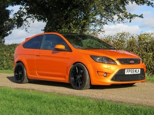 Ford Focus ST 2006-2011 Workshop Repair Service Manual Cd - Picture 1 of 1