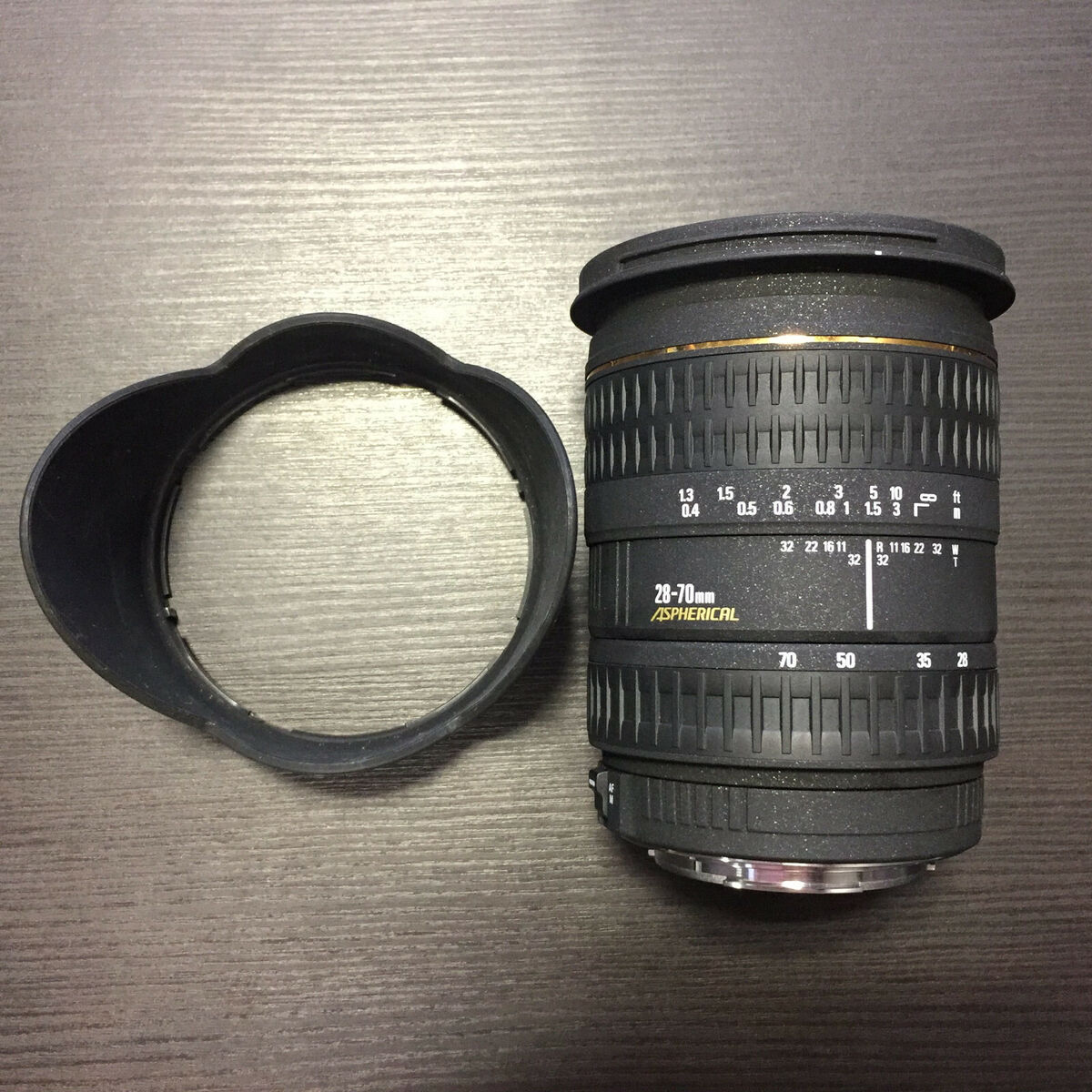 Canon EF f/2.8 Camera Lenses 28-70mm Focal for sale - eBay Canon EF f/2.8 Camera Lenses 28-70mm Focal for sale - eBay