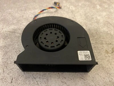Genuine OEM Dell OptiPlex 9020 USFF 5 Pin Fan VXD9P No Heat Sink Quick Ship - Image 1 of 3