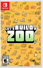 Let's Build a Zoo (Nintendo Switch, 2021)