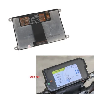5" LCD Display Screen For Duke 390 2018-2024 Motorcycle Digital Speedometer - Picture 1 of 11