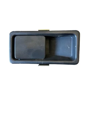 Land Rover Discovery 1 94-99 OEM Driver Side Rear Exterior Door Handle Assembly - Imagem 1 de 2