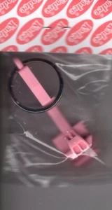 Kadee #1000 Key Chain Pink - Picture 1 of 1