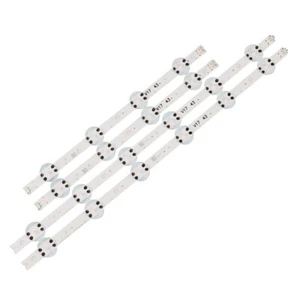 TIRAS LED para LG 43" 6916L-2867A 43UJ670V 43LV340C 43LJ614V 43UJ6565 43UJ6525 - Imagen 1 de 5