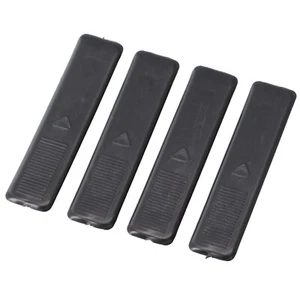 4x Cubierta de clip de moldura para barras de riel de techo de repuesto para Mazda 3 6 2 CX5 CX7 nueva - Imagen 1 de 7