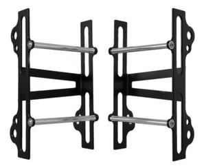 AS3 RADIATOR BRACES for BETA 250 350 390 400 430 450 480 498 520 525 RR - Picture 1 of 5