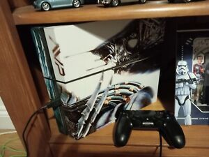 PlayStation 4 500gb z Just Cause 3