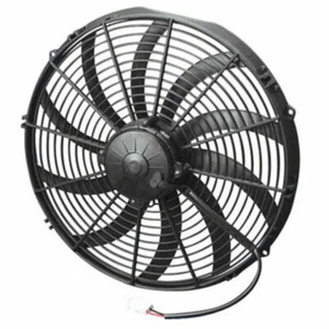 SPAL 1959 CFM 16in High Performance Fan - Push / Curved - Bild 1 von 1