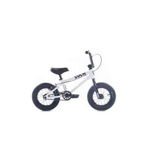 Cult 2025 Juvenile 12″ Complete BMX Bike - White - Picture 1 of 1