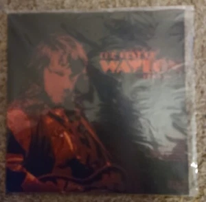 WAYLON JENNINGS - The Best of Waylon Jennings (LP, 1978) - Picture 1 of 11