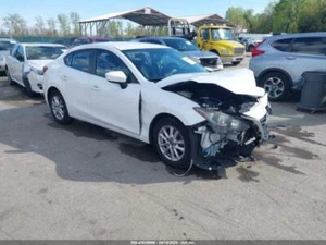 Used Ignition Switch fits: 2014 Mazda 3 dash mounted push button Grade A - Picture 1 of 13