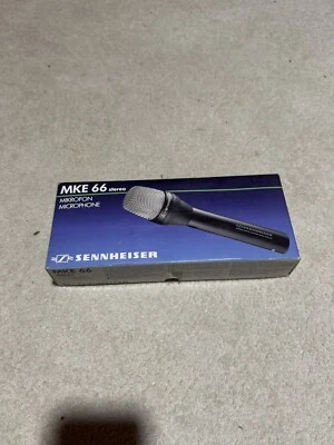 Sennheiser Mikrofon MKE66 - Bild 1 von 3