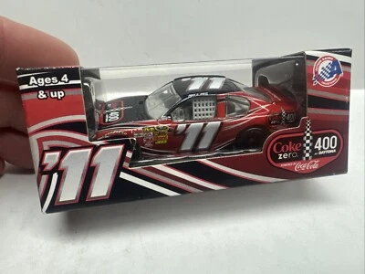 1/64 2011 Coke Zero 400 Program David Ragan Win Combined Shipping Deal  - Image 1 of 3