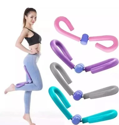 Pelvic Floor Muscle Inner Thigh Exerciser Hip Trainer UK STOCK &  SELLER - Image 1 of 4