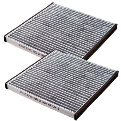 FRAM Cabin Air Filter For 07-11 Acura CSX 2007-20 MDX 03-2020 Honda Accord Foto 1 de 4